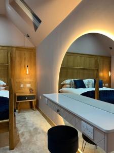 Gallery image of La Sagesse in Windermere