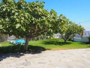 Vonkajšia záhrada v ubytovaní Nerja Paradise Rentals - Villa Los Girasoles