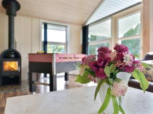 Fotografie z fotogalerie ubytování Holiday Home Findus - 1-2km to the inlet in Western Jutland by Interhome v destinaci Hemmet