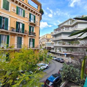 Το κτήριο όπου στεγάζεται  ο ξενώνας +35 φωτογραφίες