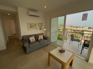 Balkón nebo terasa v ubytování Nerja Paradise Rentals - Morasol Apt 7