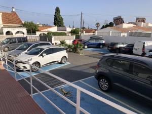 Fotografie z fotogalerie ubytování Nerja Paradise Rentals - Morasol Apt 7 v destinaci Nerja