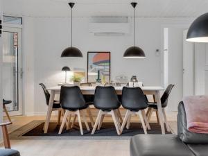 Fotografie z fotogalerie ubytování Holiday Home Tyge - 10km from the sea by Interhome v destinaci Oksbøl