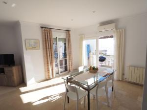 Posezení v ubytování Nerja Paradise Rentals - Villa Las Palomas