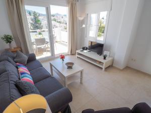 Posedenie v ubytovaní Nerja Paradise Rentals - Villa Zafiro