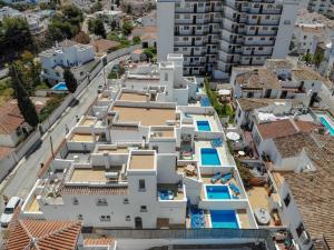 Bazén v ubytovaní Nerja Paradise Rentals - Villa Zafiro alebo v jeho blízkosti