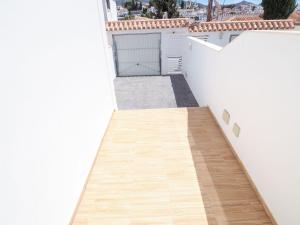 Balkón alebo terasa v ubytovaní Nerja Paradise Rentals - Villa Zafiro