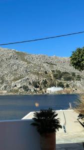 Fotografie z fotogalerie ubytování Amalthea Luxury Suites v destinaci Symi