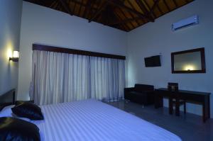 Gallery image of Shu Villa Lombok in Kuta Lombok