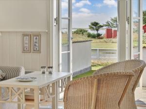 Fotografie z fotogalerie ubytování Apartment Hubertine - 100m to the inlet by Interhome v destinaci Vestervig