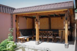 Φωτογραφία από το άλμπουμ του VN Hotel Vanadzor σε Vanadzor