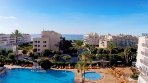 Piscina en o cerca de Hotel Vibra Mare Nostrum