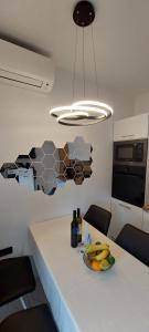 Fotografia z galérie ubytovania Apartman Perunika v destinácii Selce