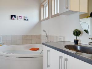 Fotografie z fotogalerie ubytování Holiday Home Tecumseh - 150m from the sea by Interhome v destinaci Frøstrup