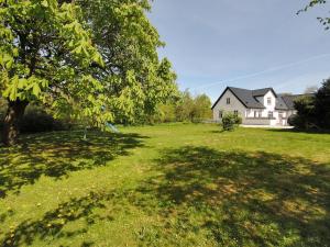 Zahrada ubytování Holiday Home Sophia - 8km from the sea by Interhome