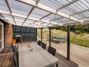 Fotografie z fotogalerie ubytování Holiday Home Madsen - 500m from the sea by Interhome v destinaci Thisted