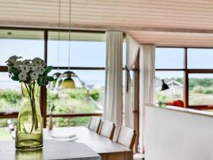 Φωτογραφία από το άλμπουμ του Holiday Home Mervi - 300m to the inlet by Interhome σε Vinderup