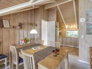 Fotografie z fotogalerie ubytování Holiday Home Dedo - 300m from the sea by Interhome v destinaci Ebeltoft