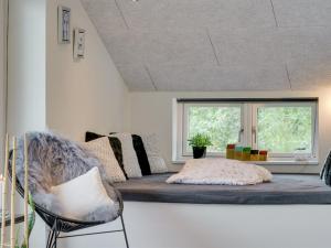 Posezení v ubytování Holiday Home Adela - 1km from the sea by Interhome