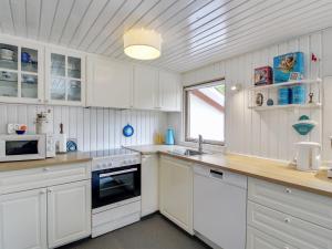 Fotografie z fotogalerie ubytování Holiday Home Cristina - from the sea in SE Jutland by Interhome v destinaci Odder