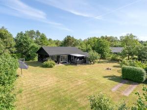 Fotografie z fotogalerie ubytování Holiday Home Tona - 300m from the sea in Djursland and Mols by Interhome v destinaci Knebel