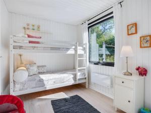 Fotografie z fotogalerie ubytování Holiday Home Tona - 300m from the sea in Djursland and Mols by Interhome v destinaci Knebel + 12 fotografií
