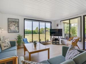 Fotografie z fotogalerie ubytování Holiday Home Tona - 300m from the sea in Djursland and Mols by Interhome v destinaci Knebel