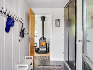 Fotografie z fotogalerie ubytování Holiday Home Tona - 300m from the sea in Djursland and Mols by Interhome v destinaci Knebel