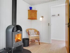 Fotografie z fotogalerie ubytování Holiday Home Tona - 300m from the sea in Djursland and Mols by Interhome v destinaci Knebel