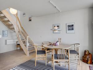 Fotografie z fotogalerie ubytování Apartment Catalin - 10m from the sea by Interhome v destinaci Glesborg