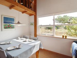 Fotografie z fotogalerie ubytování Holiday Home Catha - 175m from the sea by Interhome v destinaci Saeby
