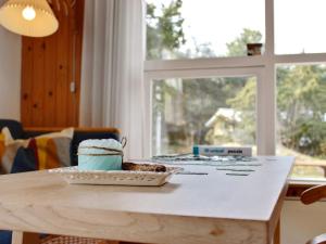 Posezení v ubytování Holiday Home Catha - 175m from the sea by Interhome