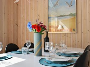 Fotografie z fotogalerie ubytování Holiday Home Catha - 175m from the sea by Interhome v destinaci Saeby