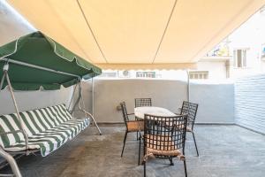 Fotografie z fotogalerie ubytování Koukaki Home v Aténách