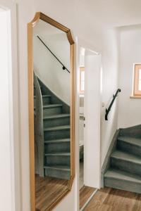 Mynd úr myndasafni af Charming chalet with sauna + views! í Bad Gastein