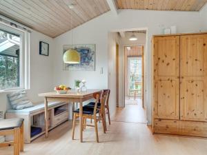 Fotografie z fotogalerie ubytování Holiday Home Joosua - 400m from the sea by Interhome v destinaci Saeby