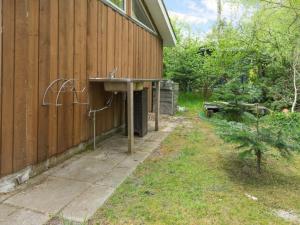 Zahrada ubytování Holiday Home Blazo - 400m from the sea by Interhome