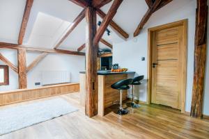 Fotografia z galérie ubytovania VIP Apartamenty v destinácii Rzeszów