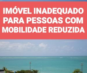 an image of the ocean with the words travel indologipop papaya pago at NA BEIRA MAR DE PAJUCARA- EDIF NEO- APARTAMENTO QUARTO E SALA - TEM VARANDA - VISTA LATERAL DO MAR - RUA JULIO PLECH FILHO 60 ESQUINA COM AVENIDA DOUTOR ANTONIO GOUVEIA - CONSUMO ELETRICO É PAGO No CKECK-OUT 1KWH É 1,35 REIAS - ANDAR "6" in Maceió