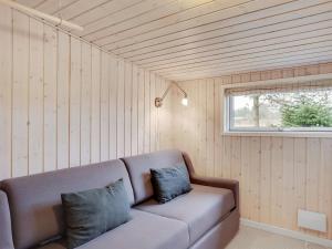 Fotografie z fotogalerie ubytování Holiday Home Kauno - 300m from the sea in NE Jutland by Interhome v destinaci Saeby