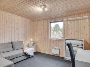 Fotografie z fotogalerie ubytování Holiday Home Kauno - 300m from the sea in NE Jutland by Interhome v destinaci Saeby