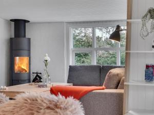 Fotografie z fotogalerie ubytování Holiday Home Kauno - 300m from the sea in NE Jutland by Interhome v destinaci Saeby