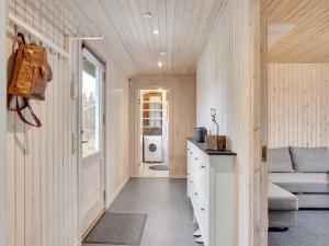 Fotografie z fotogalerie ubytování Holiday Home Kauno - 300m from the sea in NE Jutland by Interhome v destinaci Saeby