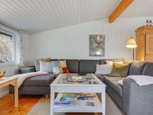 Fotografie z fotogalerie ubytování Holiday Home Adrielle - 400m from the sea by Interhome v destinaci Ørsted