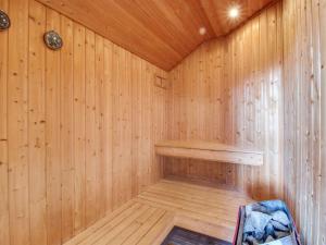 Fotografie z fotogalerie ubytování Holiday Home Hemming - from the sea by Interhome v destinaci Hals