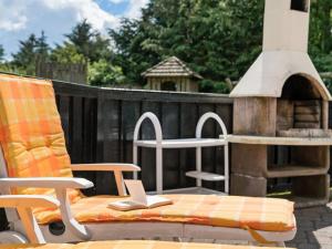Fotografie z fotogalerie ubytování Holiday Home Hemming - from the sea by Interhome v destinaci Hals