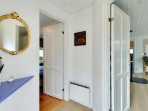 Fotografie z fotogalerie ubytování Holiday Home Flora - 150m from the sea by Interhome v destinaci Hals