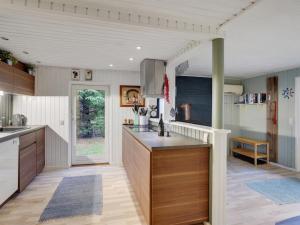 Fotografie z fotogalerie ubytování Holiday Home Sampo - 1-3km from the sea by Interhome v destinaci Hals