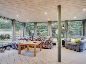Fotografie z fotogalerie ubytování Holiday Home Sampo - 1-3km from the sea by Interhome v destinaci Hals
