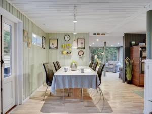 Fotografie z fotogalerie ubytování Holiday Home Sampo - 1-3km from the sea by Interhome v destinaci Hals